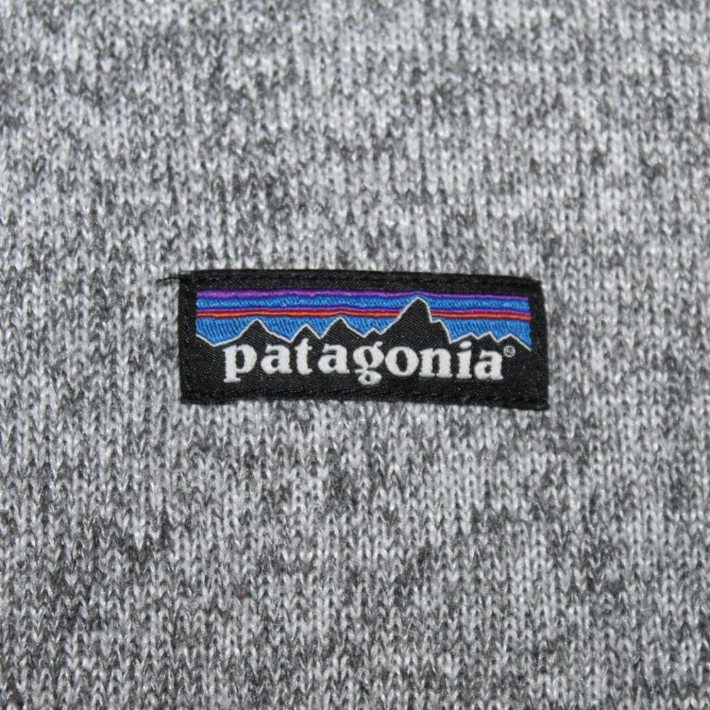 Patagonia Better Sweater 1/4 Zip Fleece HW9619 - Picture 3 of 8